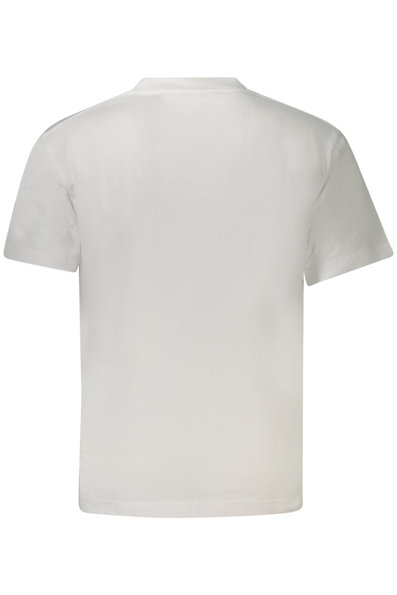 T-Shirt VANS Bianco VN000R9X