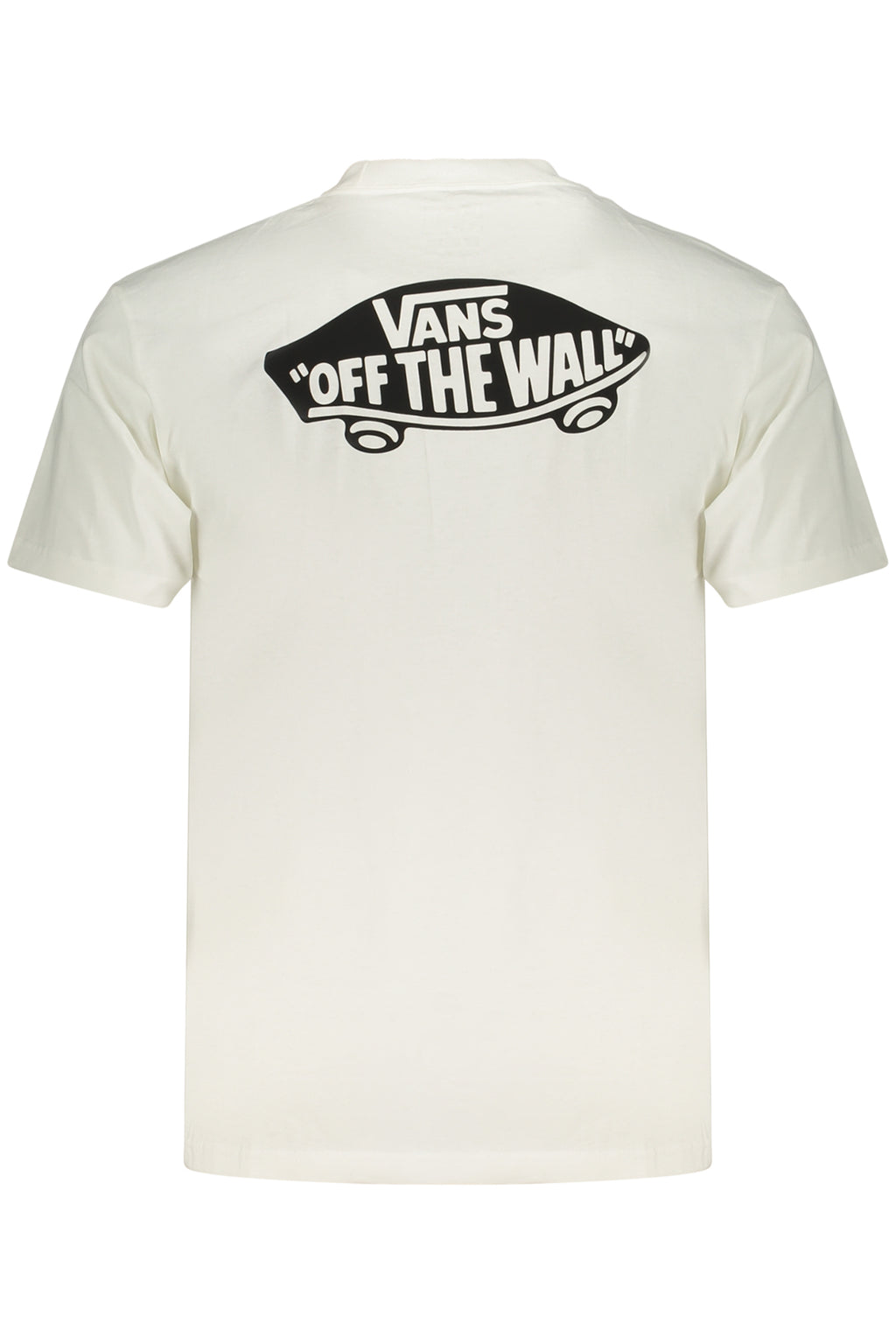 T-Shirt VANS Bianco