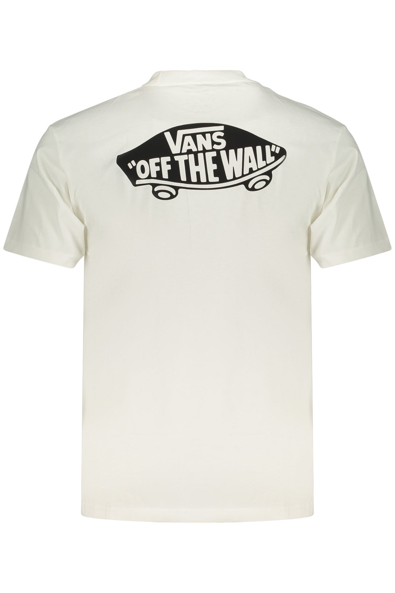 T-Shirt VANS Bianco