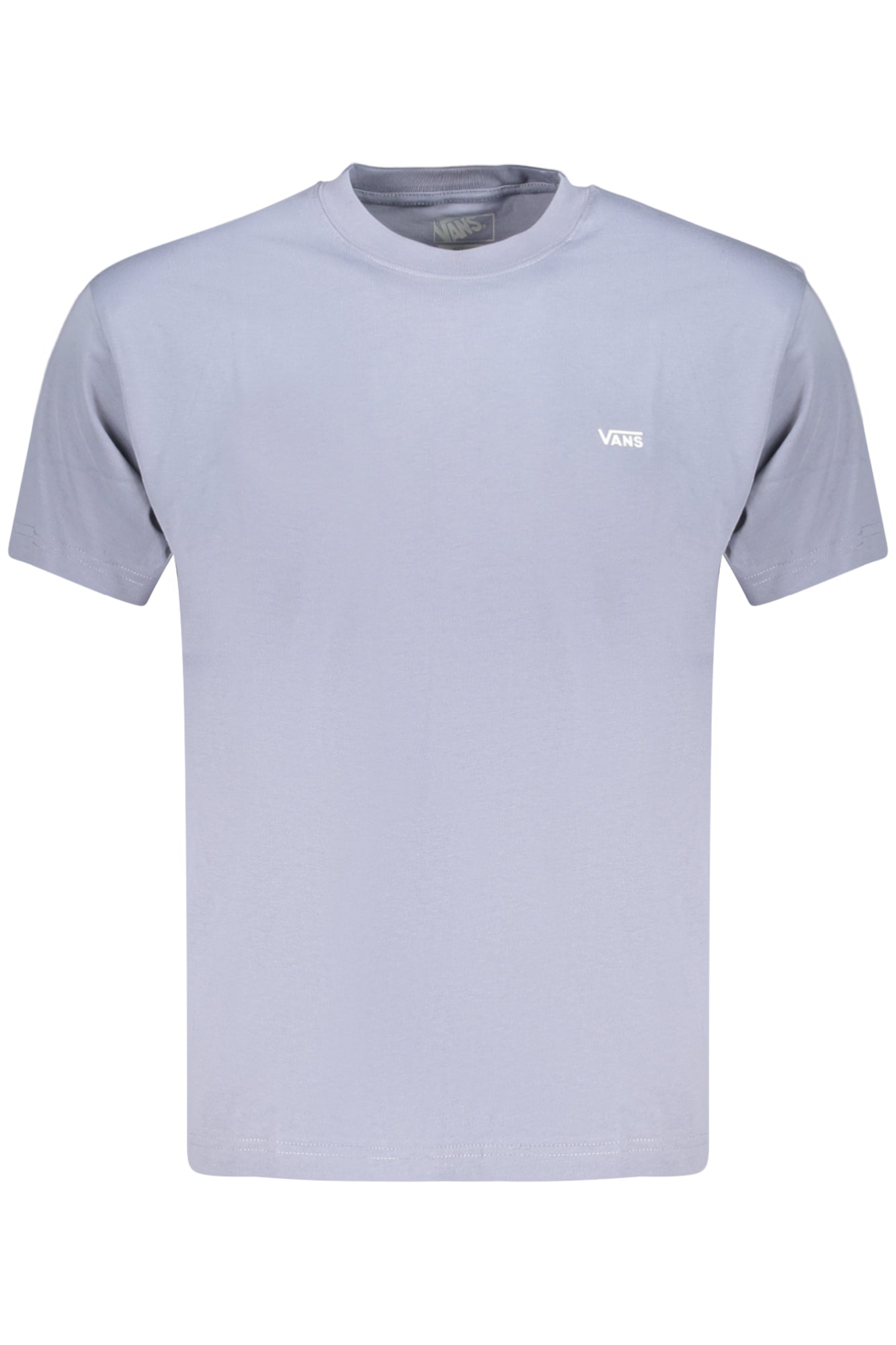 T-Shirt VANS Blu