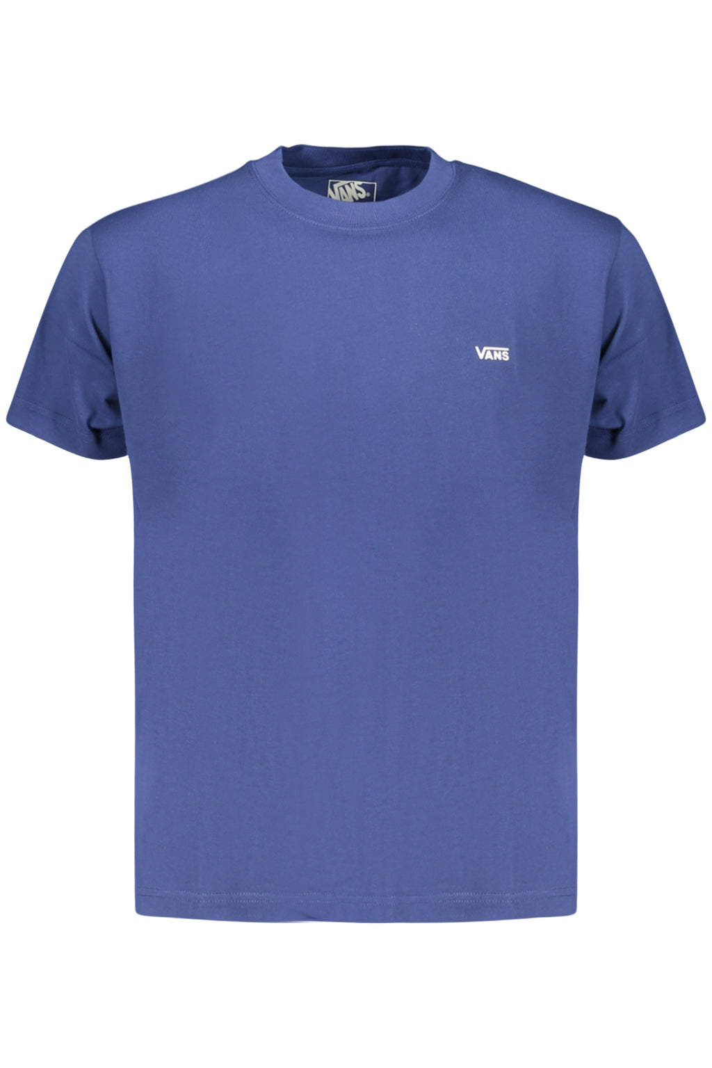 T-Shirt VANS Blu