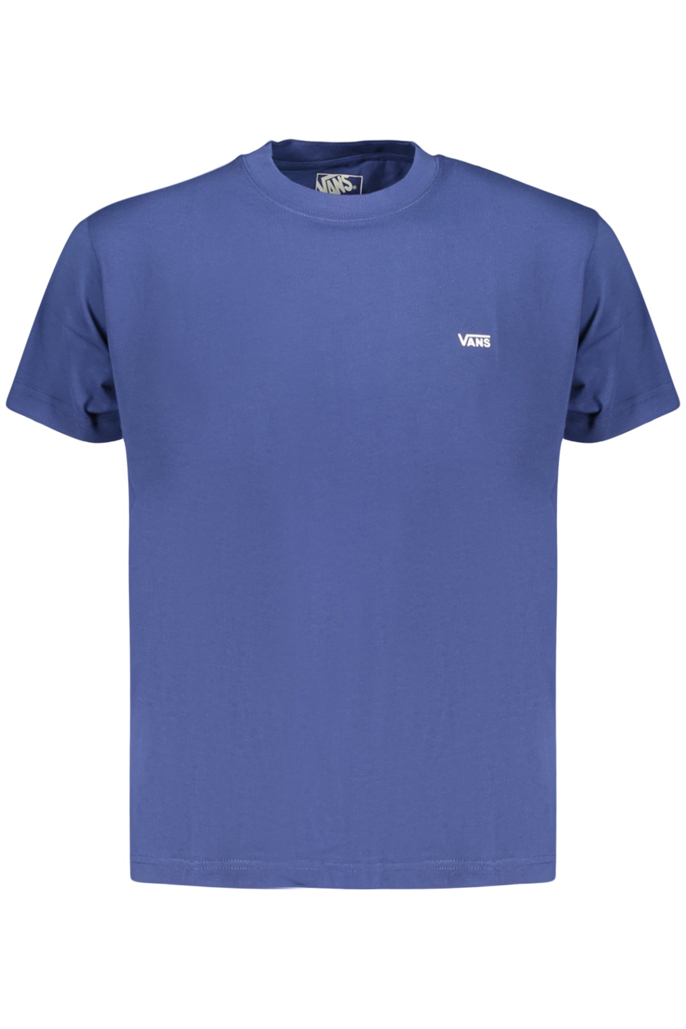 T-Shirt VANS Blu
