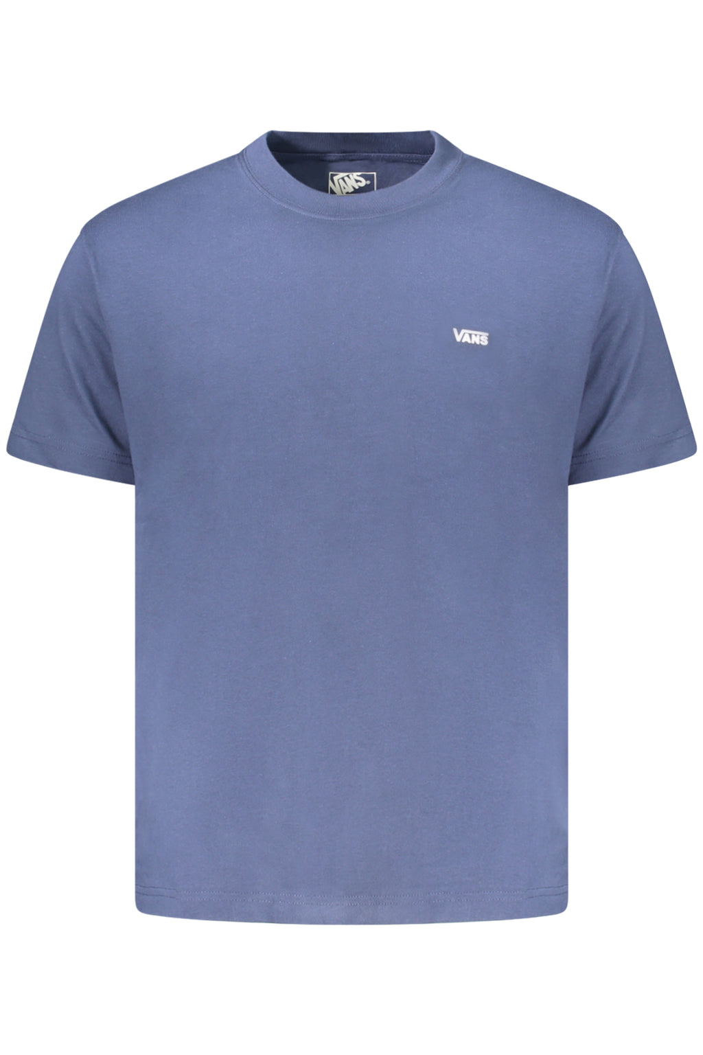 T-Shirt VANS Blu VN000R9X