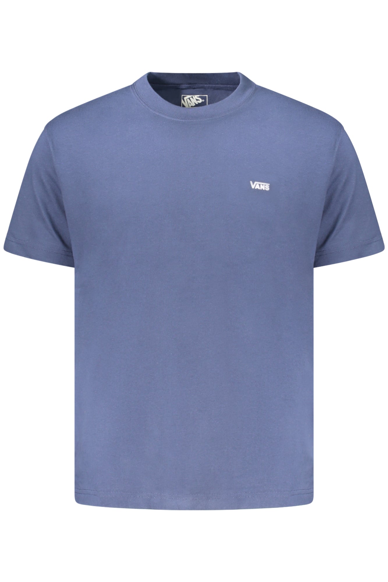 T-Shirt VANS Blu VN000R9X