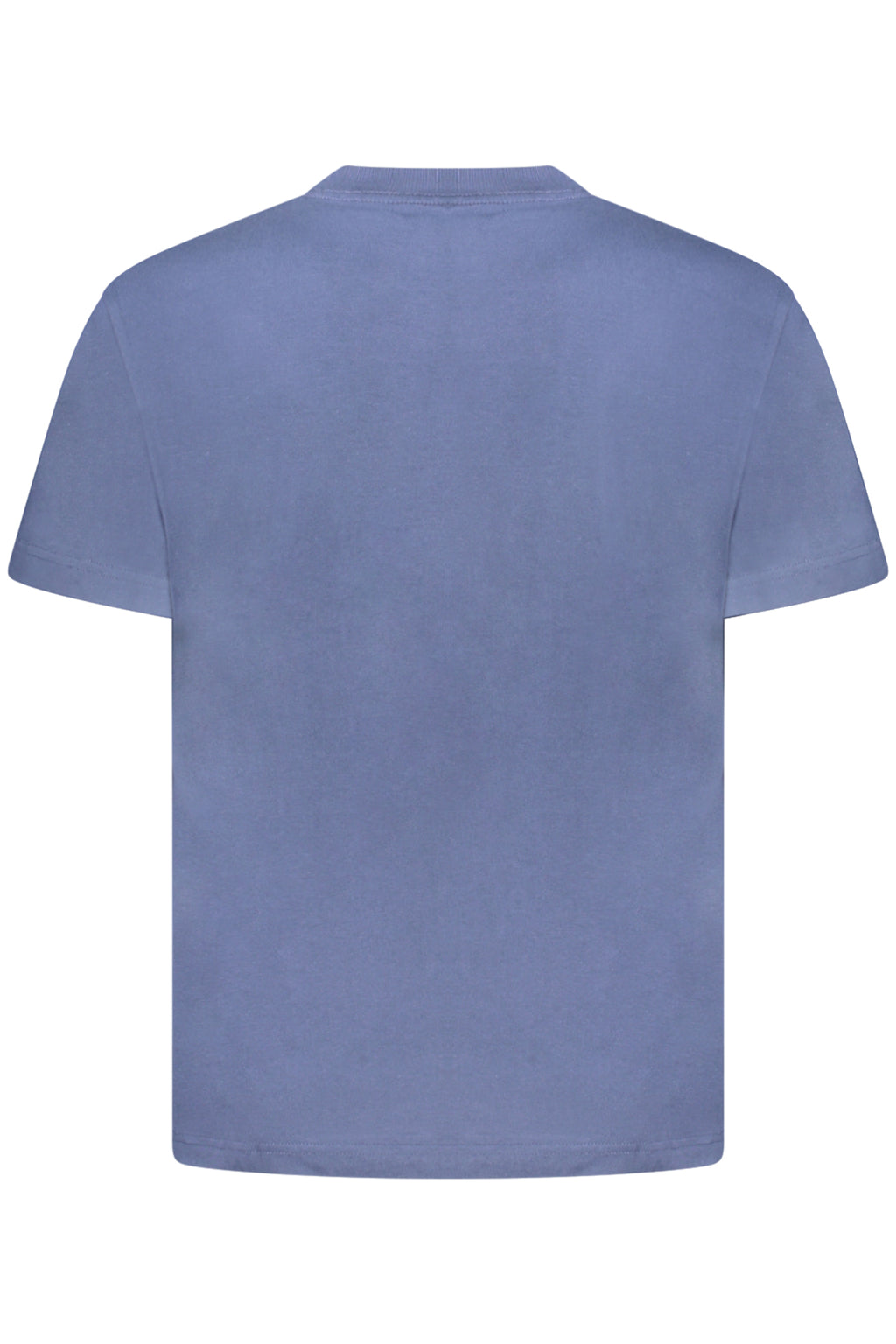 T-Shirt VANS Blu VN000R9X
