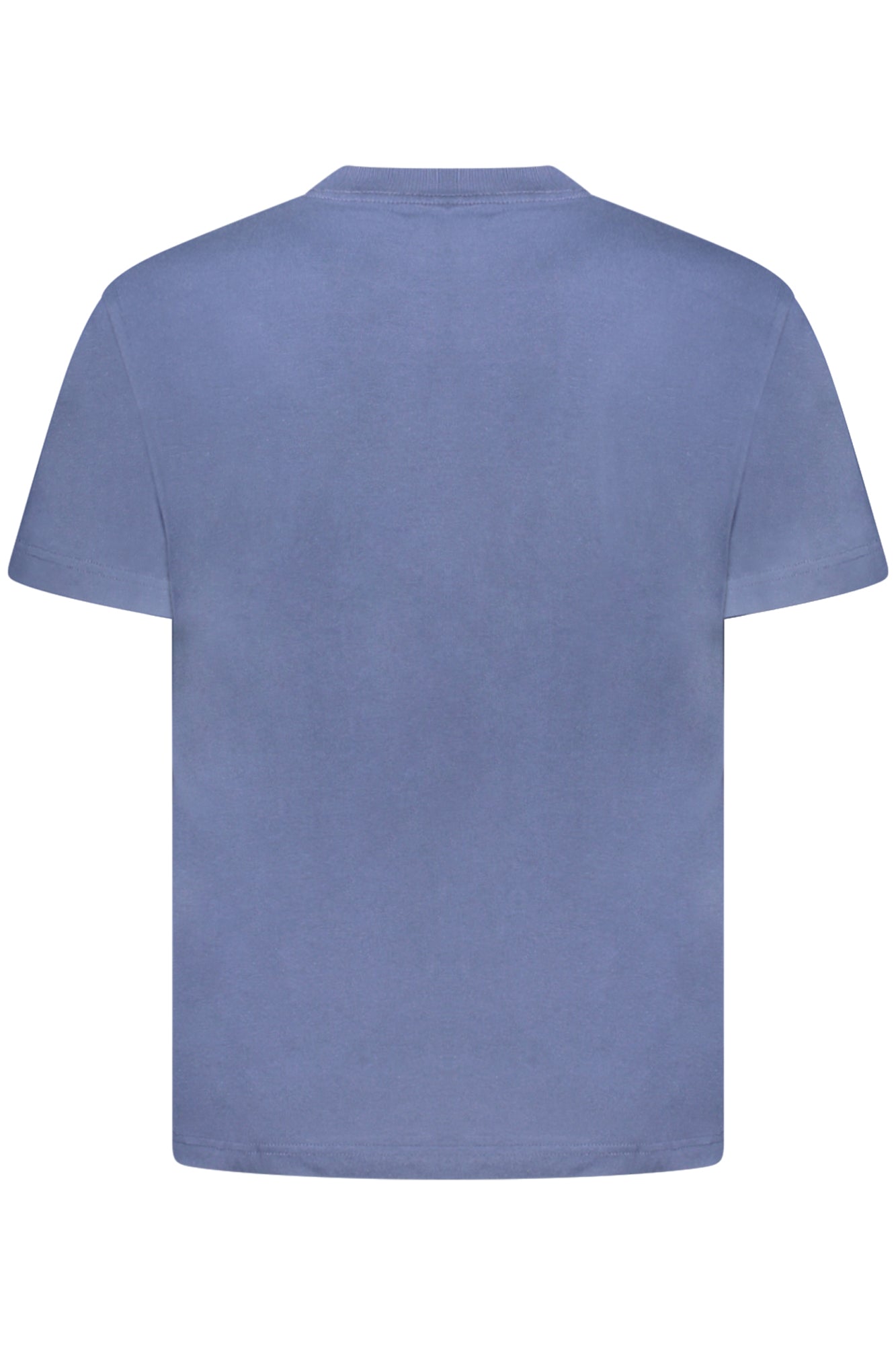 T-Shirt VANS Blu VN000R9X