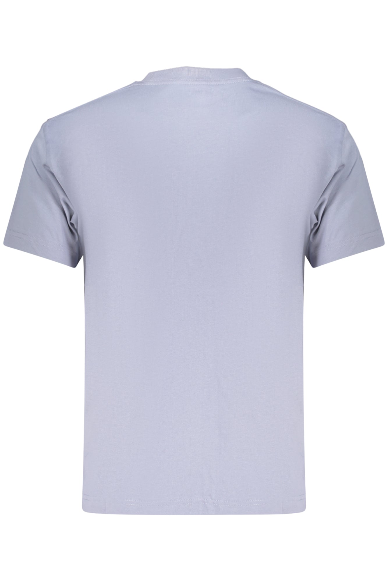 T-Shirt VANS Blu