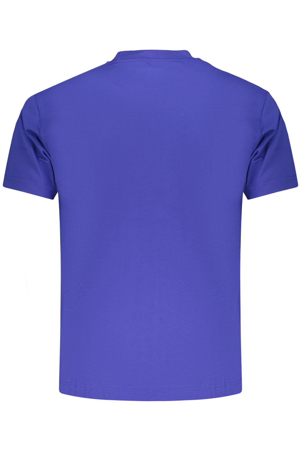 T-Shirt VANS Blu