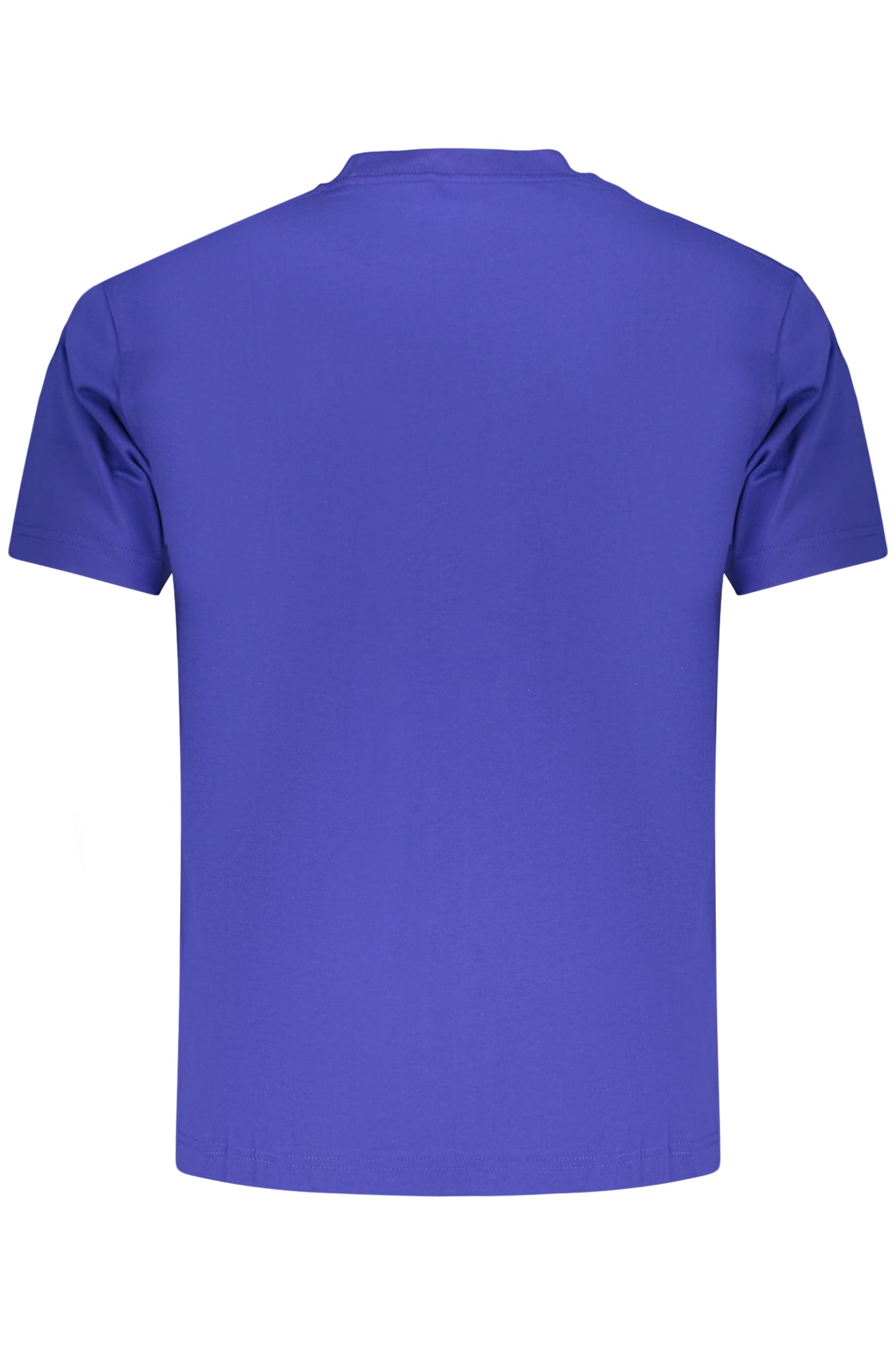 T-Shirt VANS Blu