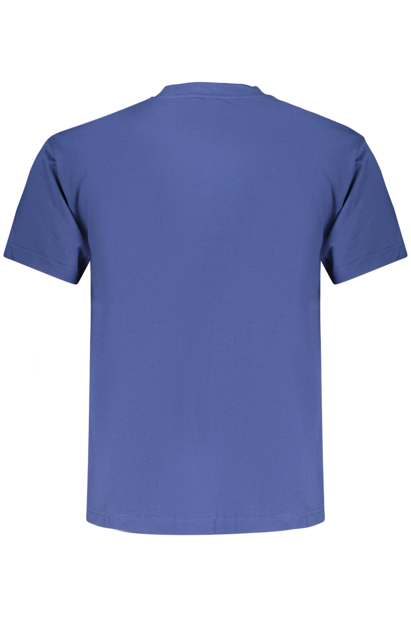 T-Shirt VANS Blu
