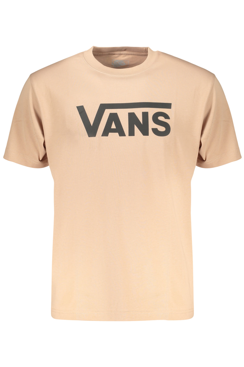 T-Shirt VANS Marrone