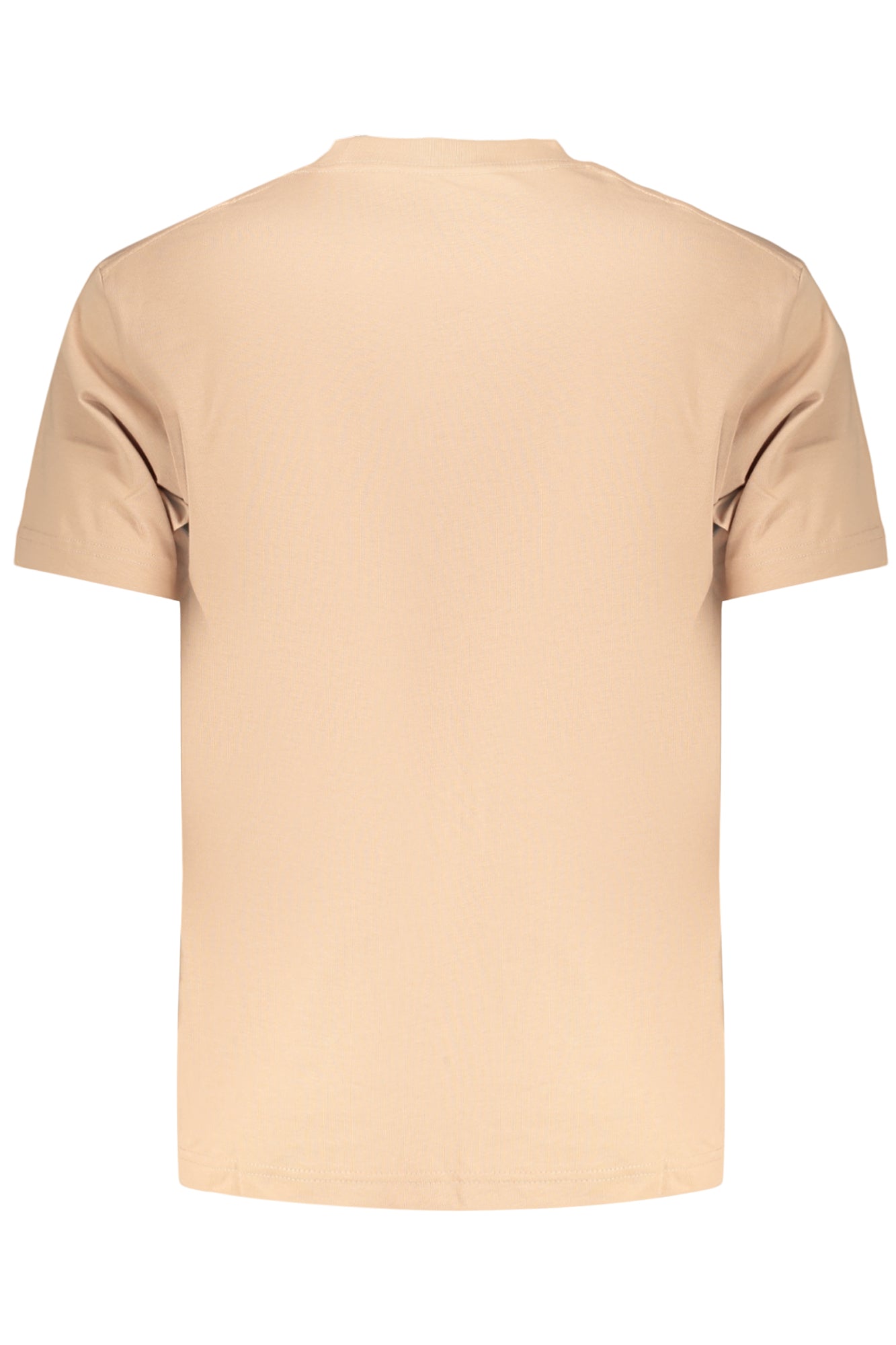 T-Shirt VANS Marrone