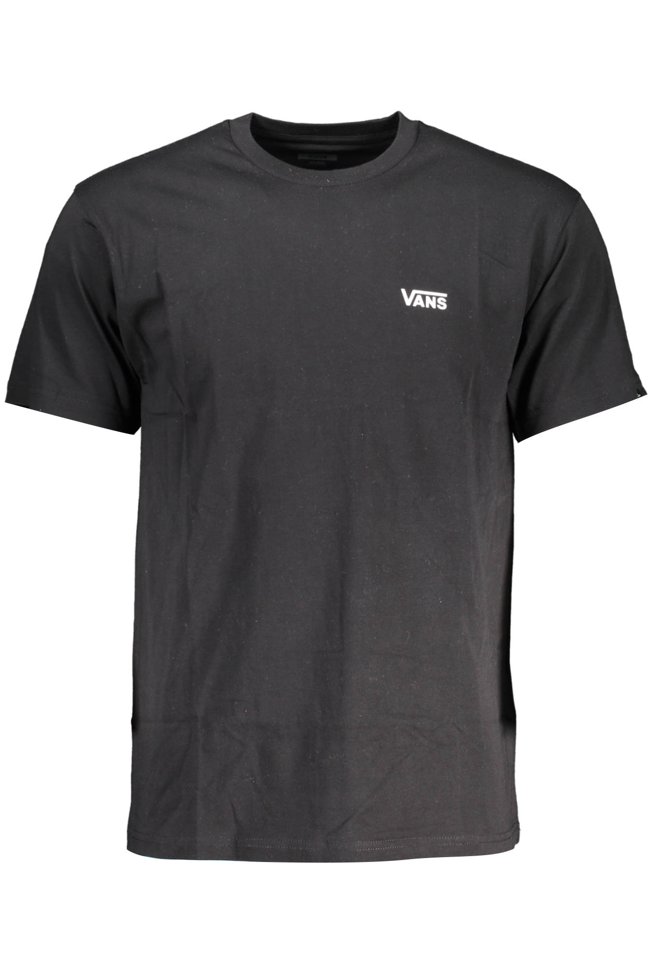 T-Shirt VANS Nero