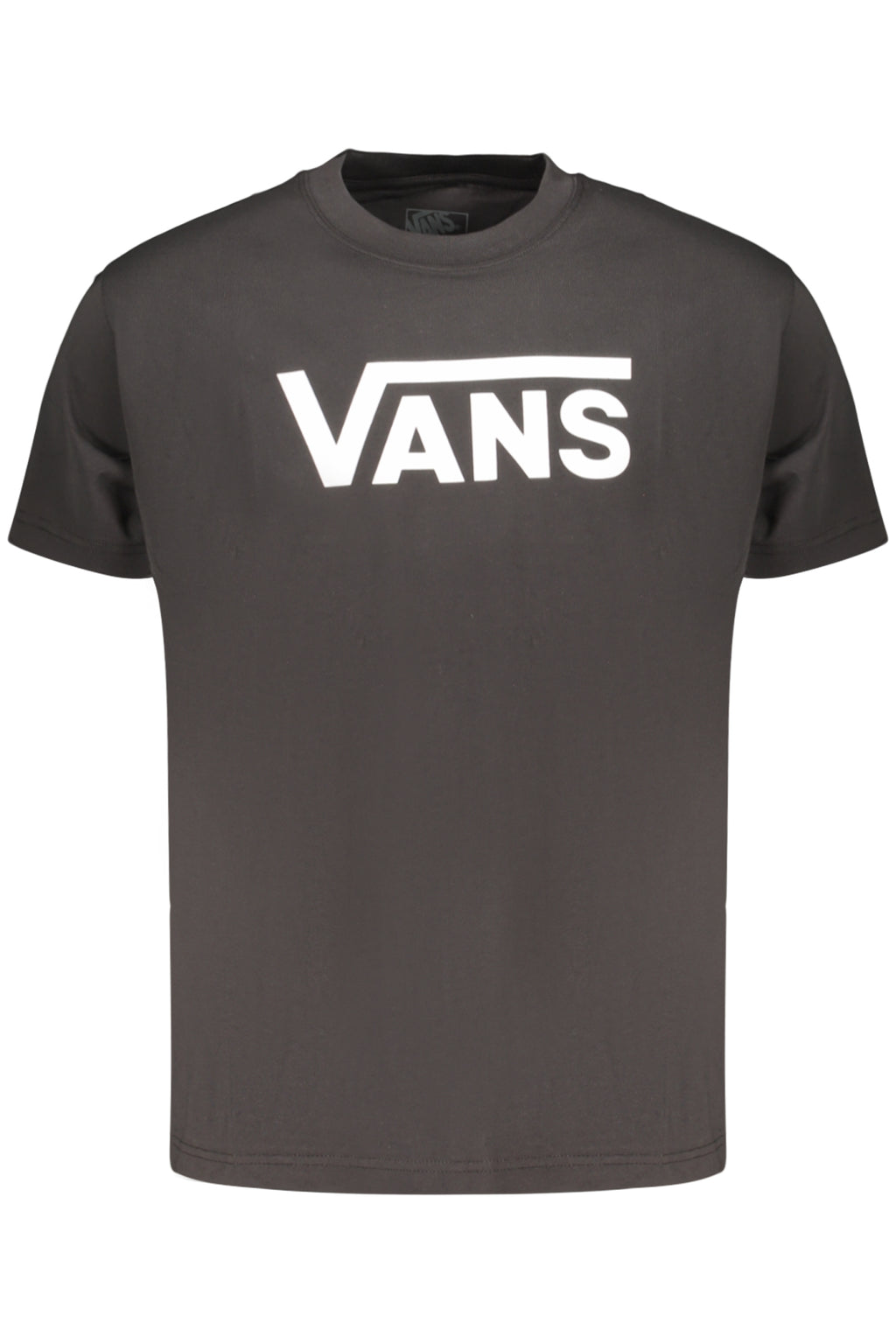 T-Shirt VANS Nero