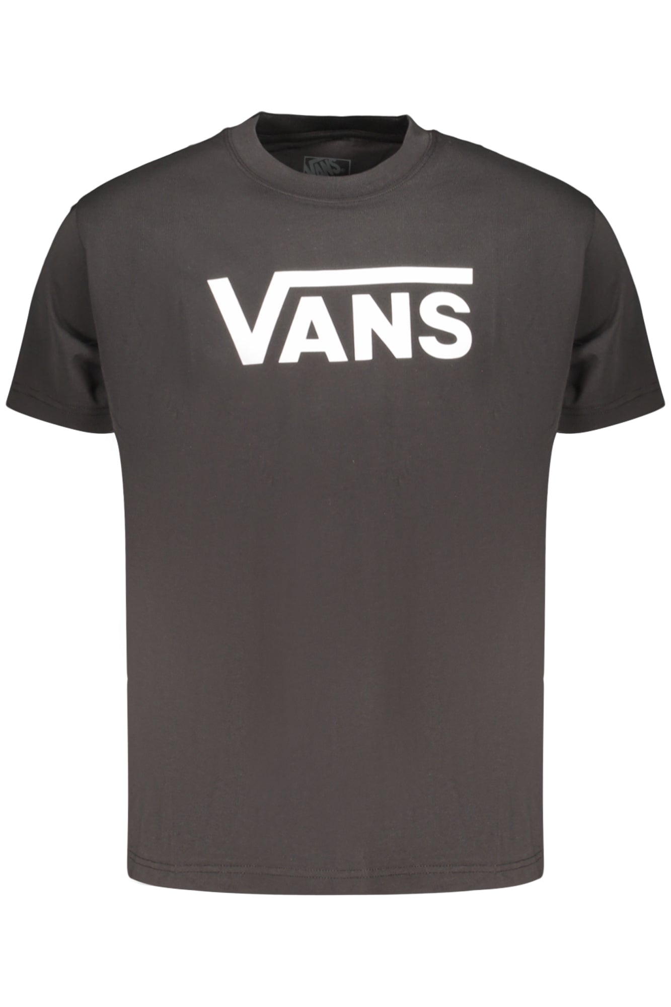 T-Shirt VANS Nero