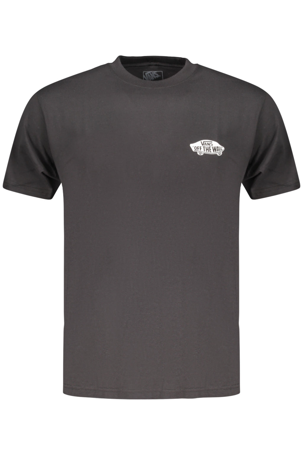 T-Shirt VANS Nero
