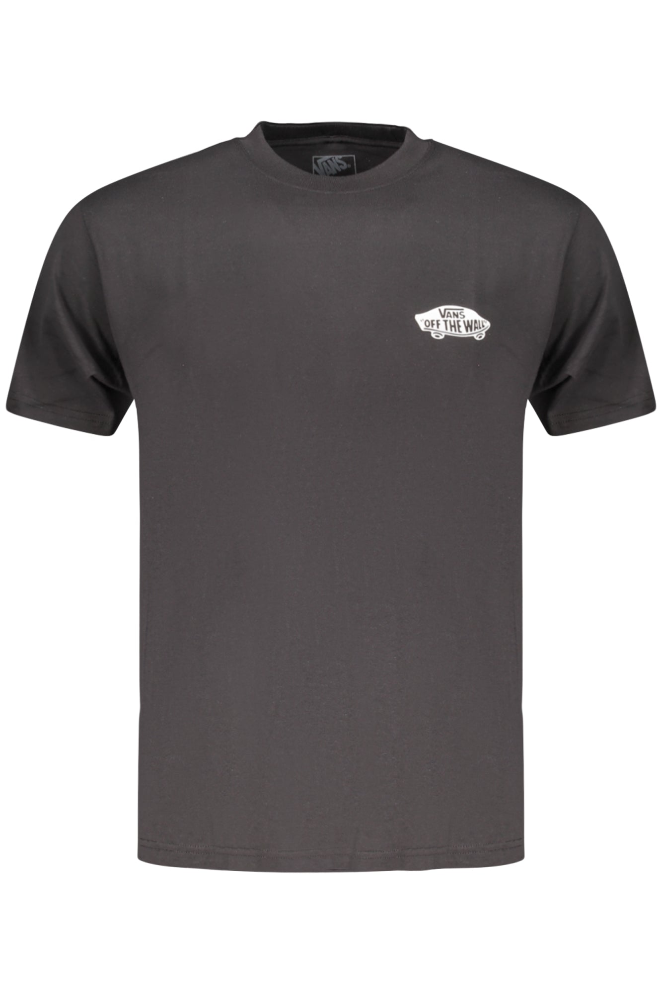 T-Shirt VANS Nero