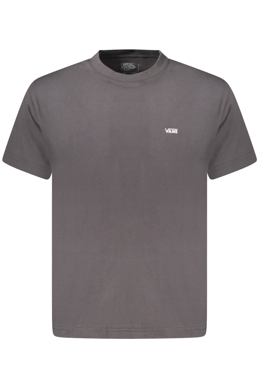 T-Shirt VANS Nero VN000R9X