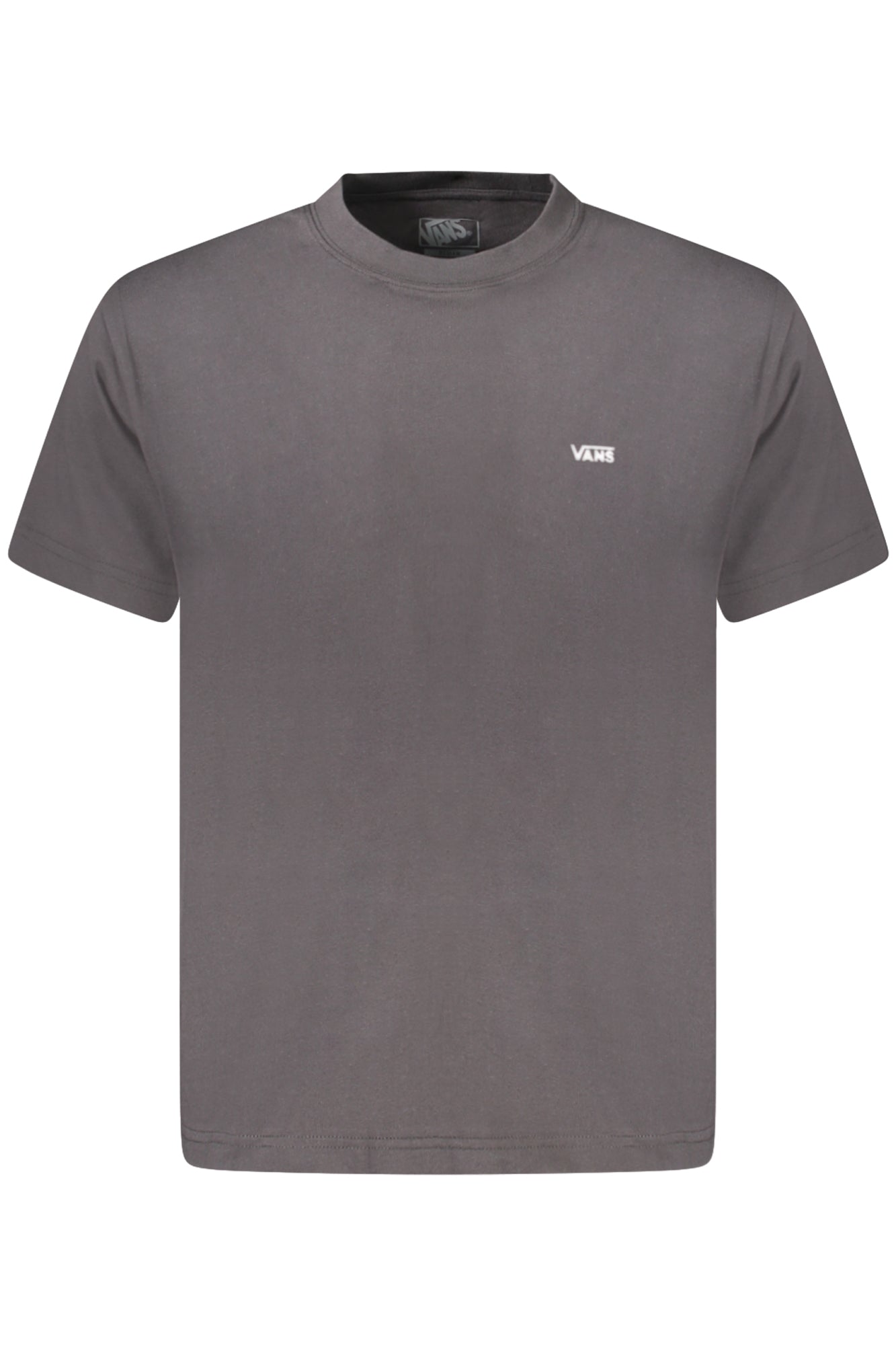 T-Shirt VANS Nero VN000R9X
