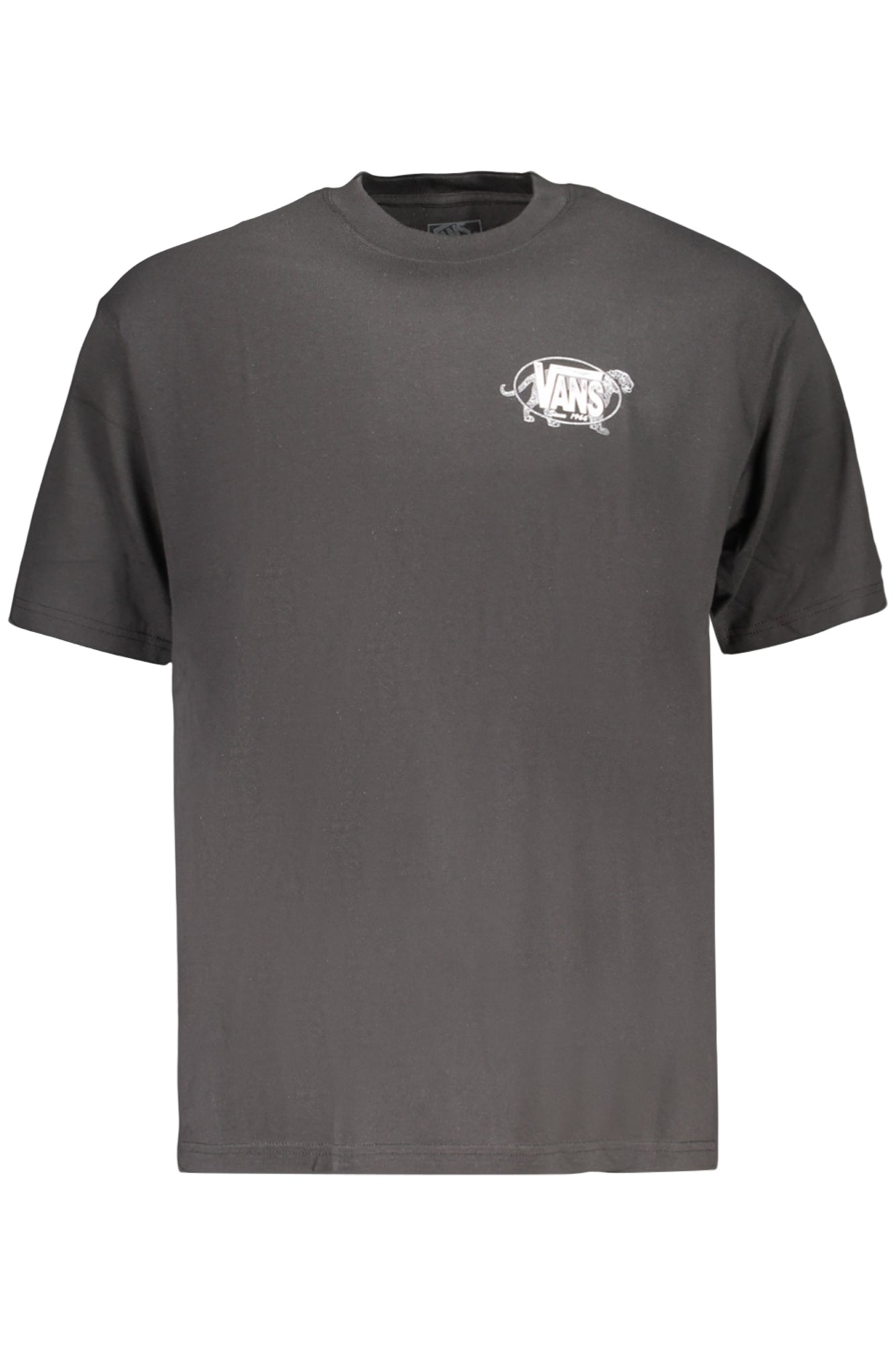 T-Shirt VANS Nero
