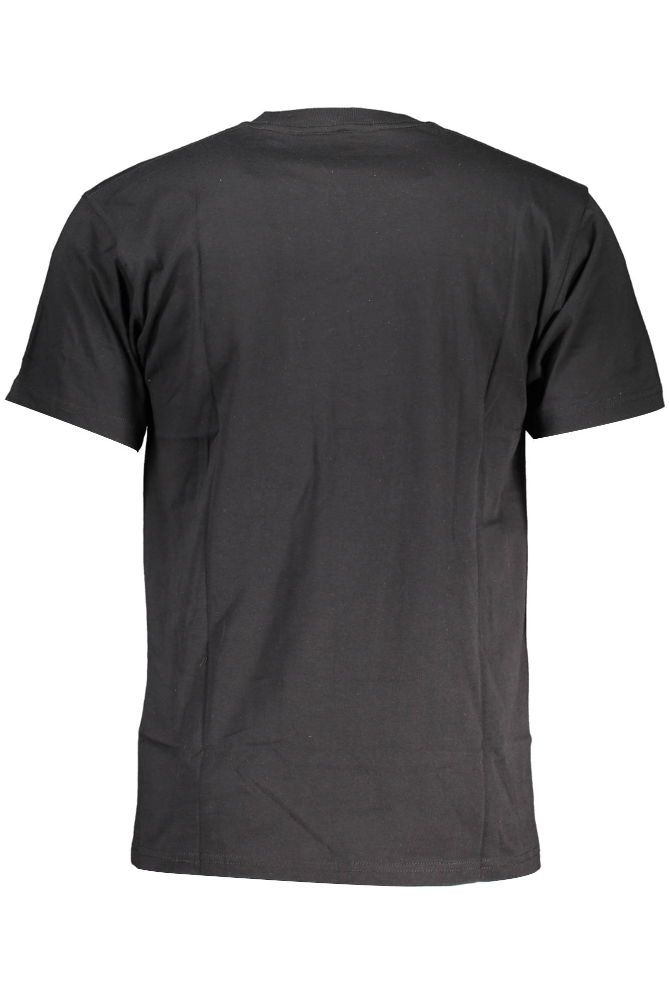 T-Shirt VANS Nero