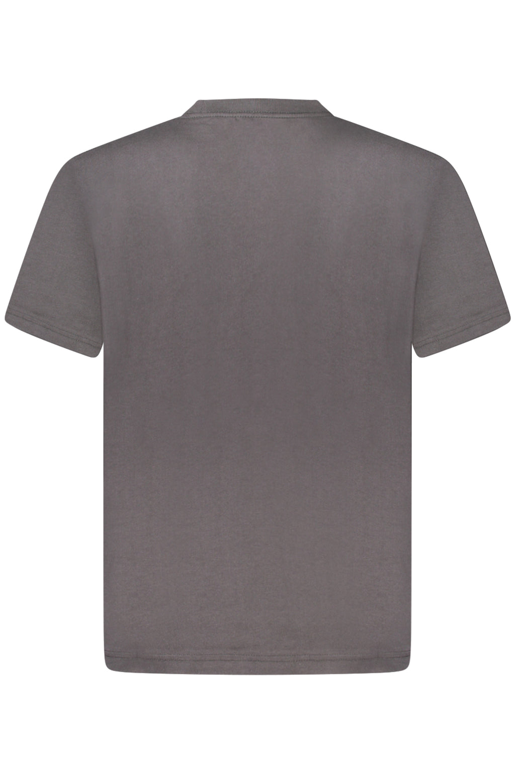 T-Shirt VANS Nero VN000R9X