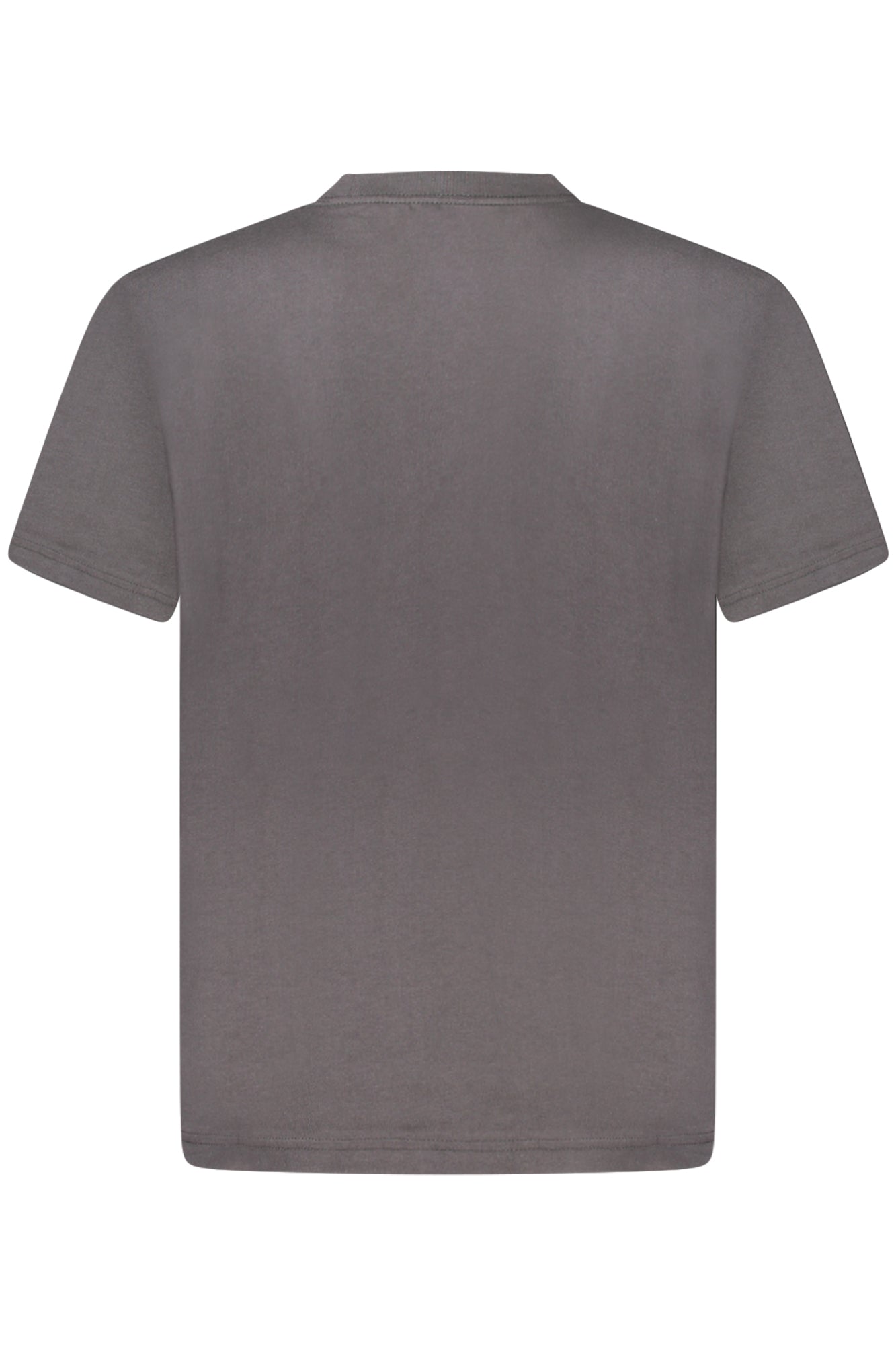 T-Shirt VANS Nero VN000R9X