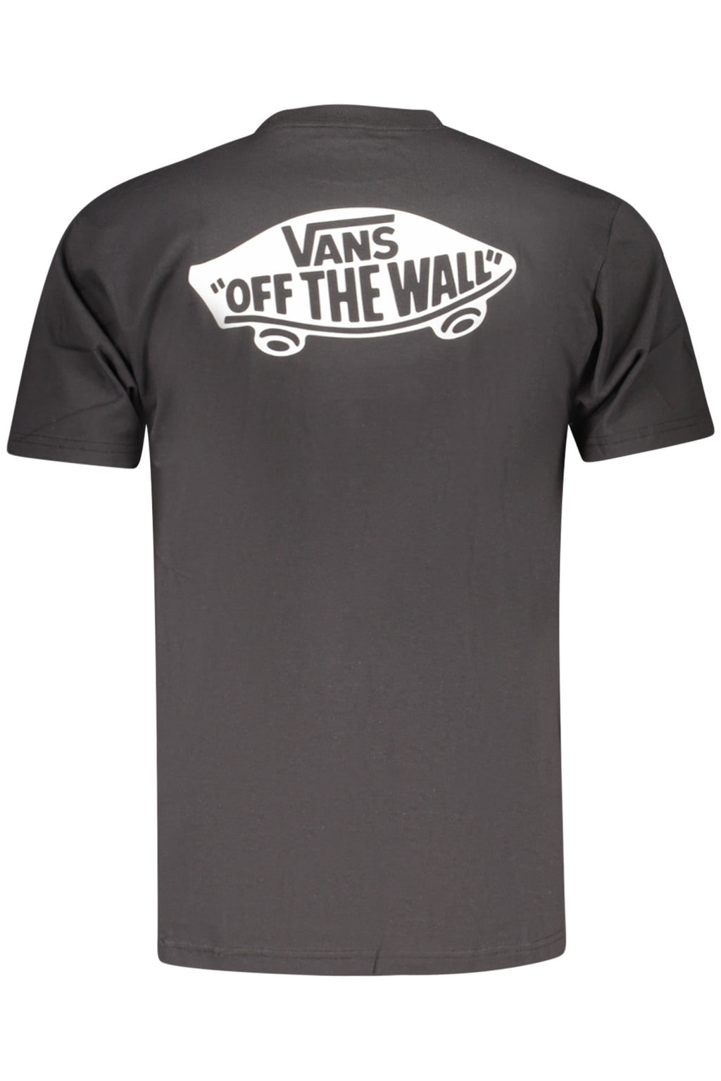 T-Shirt VANS Nero