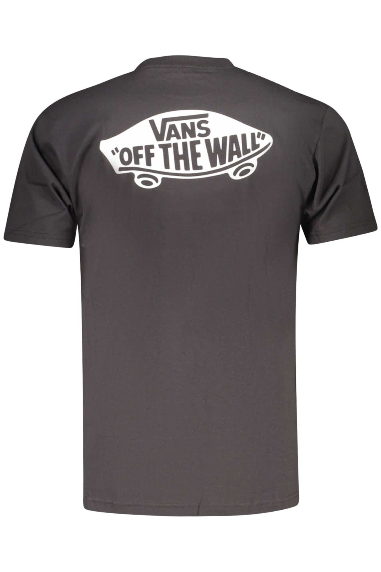 T-Shirt VANS Nero