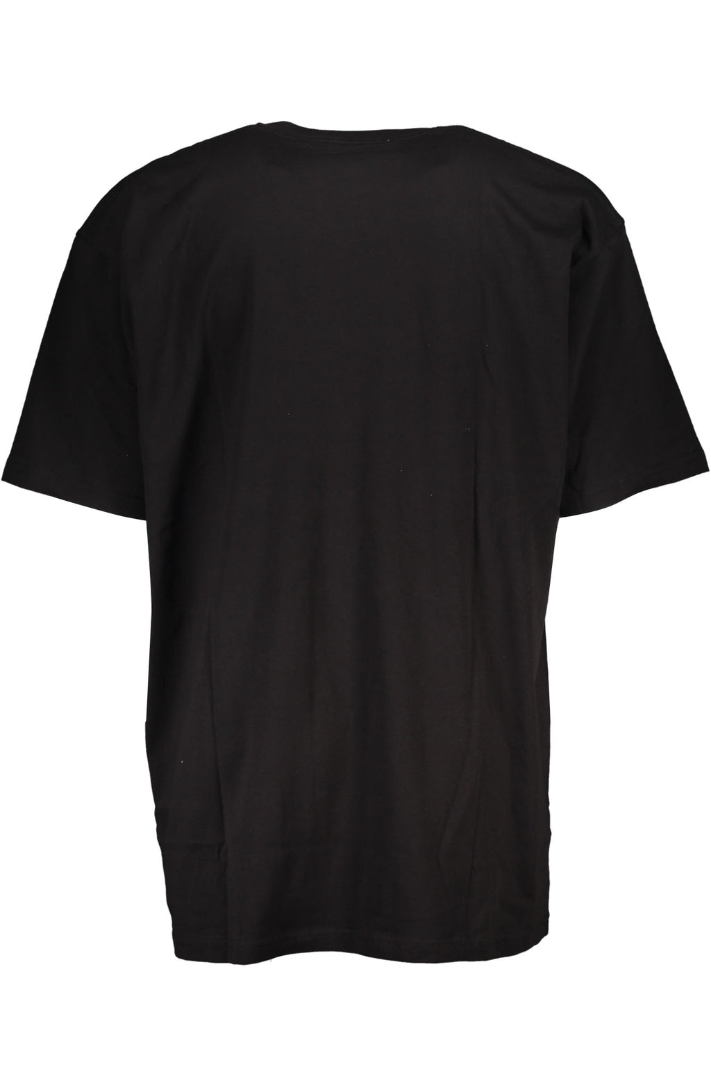 T-Shirt Vans Nero VN0A7Y46