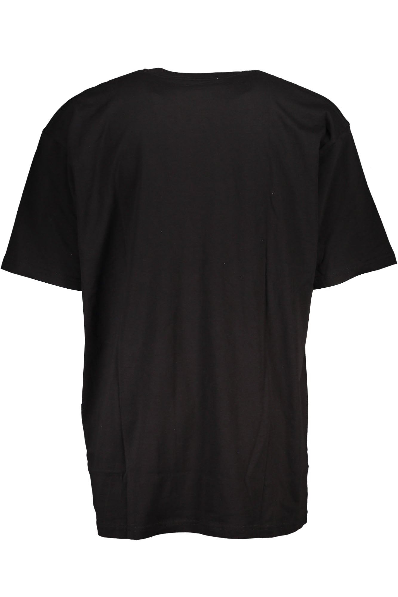 T-Shirt Vans Nero VN0A7Y46