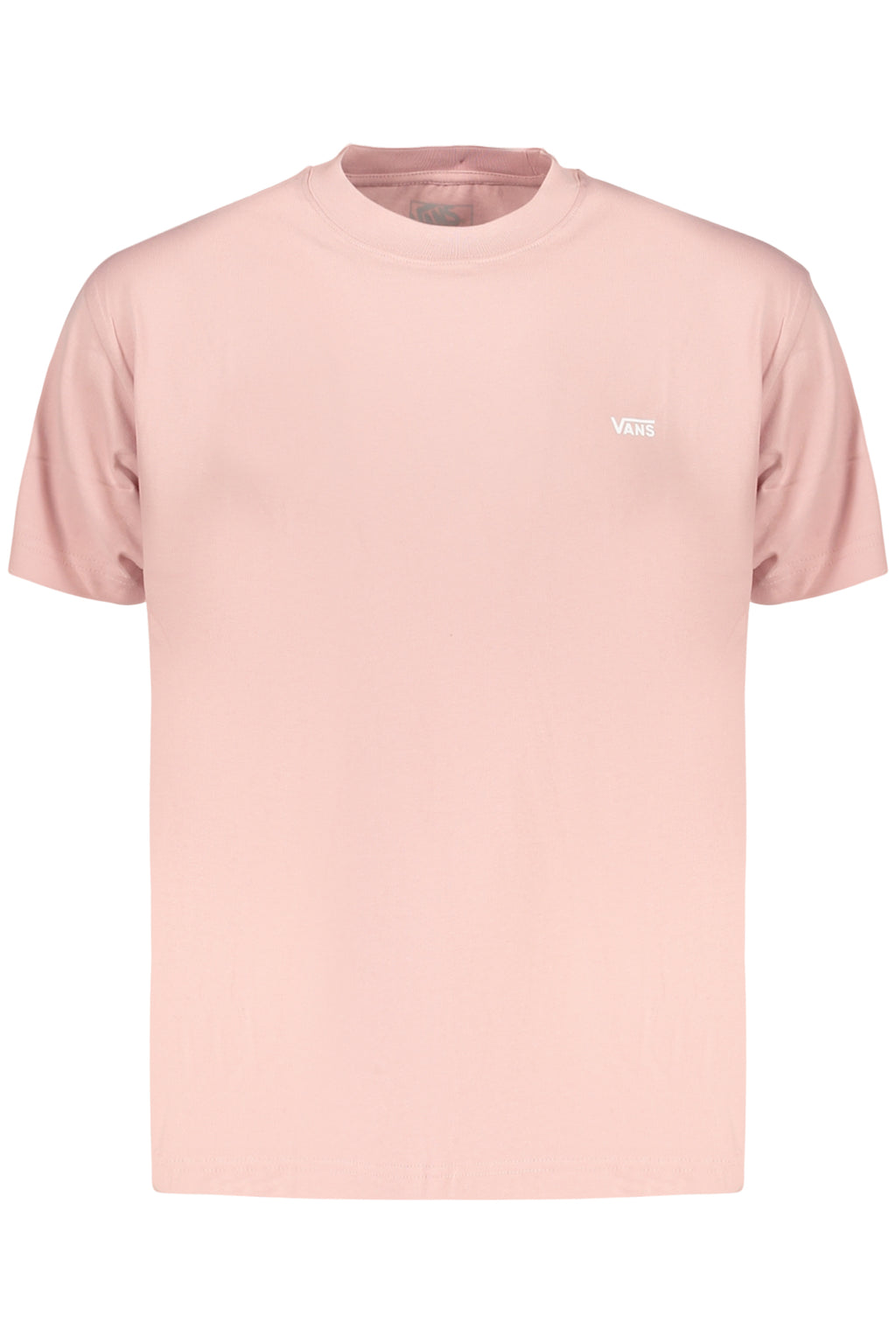 T-Shirt VANS Rosa