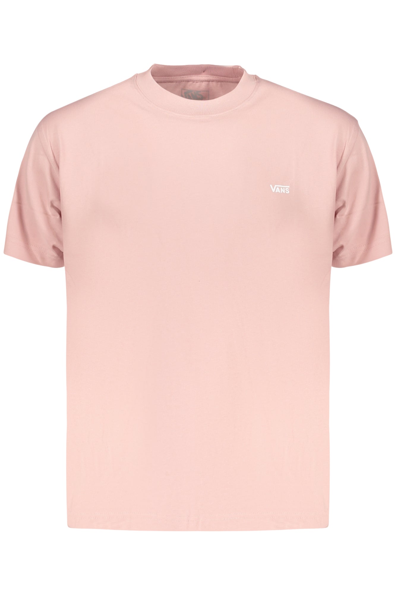 T-Shirt VANS Rosa