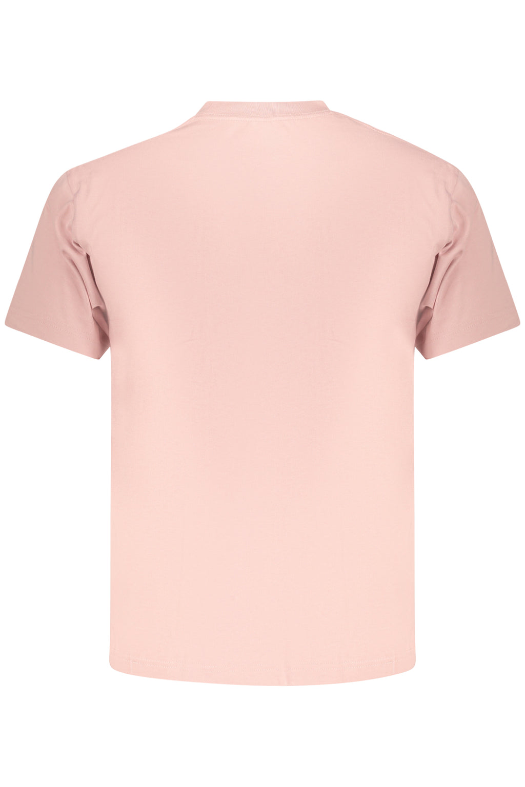 T-Shirt VANS Rosa