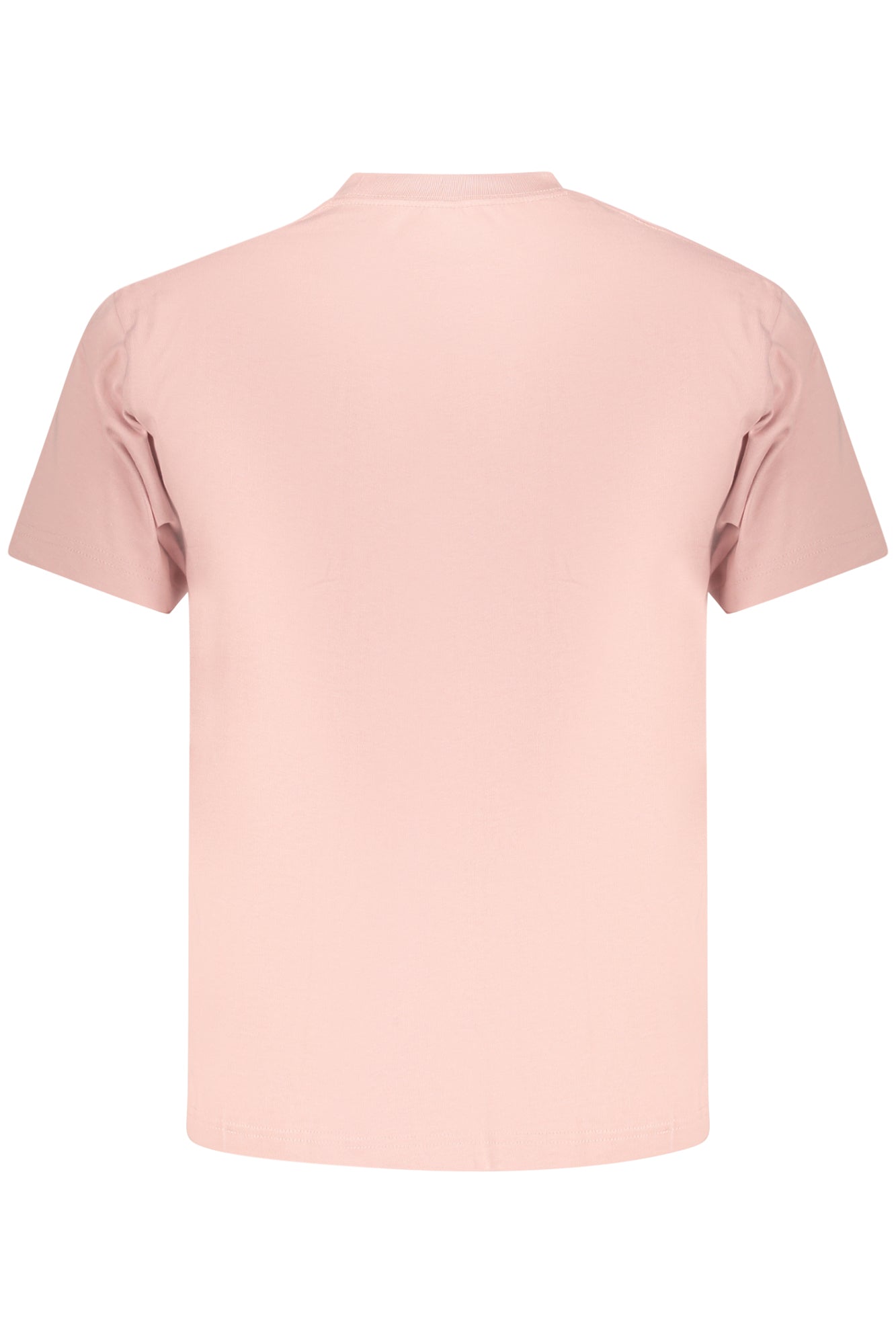 T-Shirt VANS Rosa