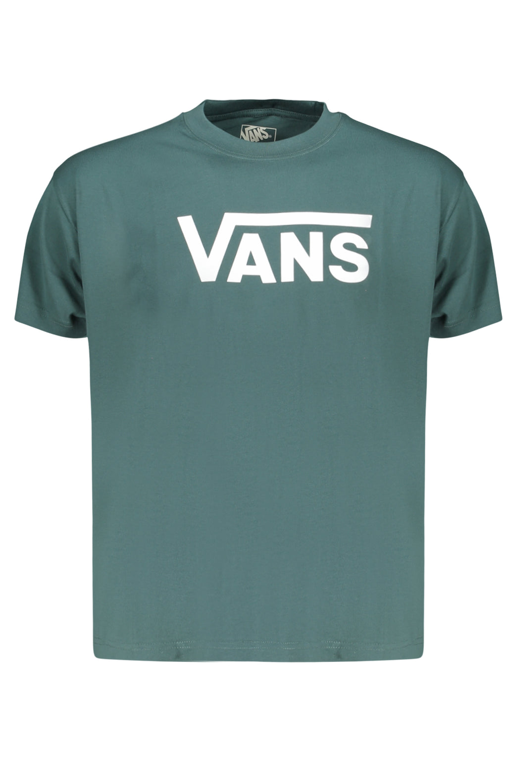 T-Shirt VANS Verde
