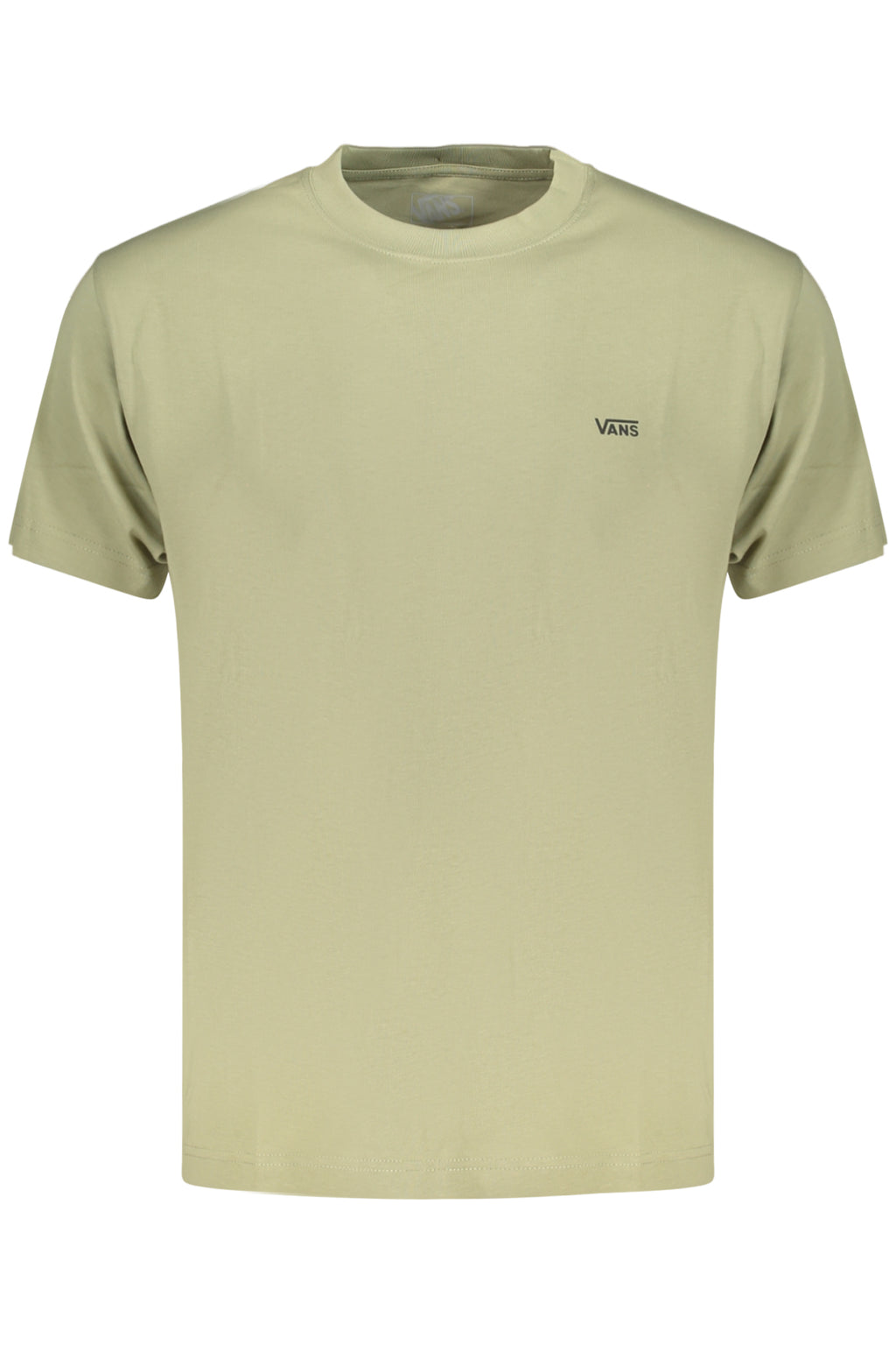 T-Shirt VANS Verde