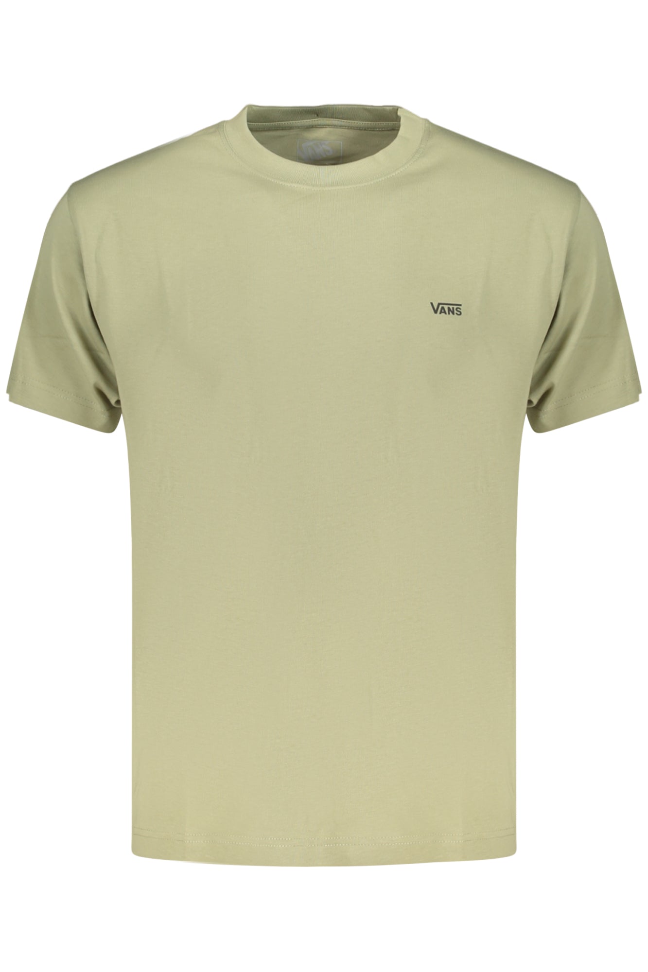 T-Shirt VANS Verde