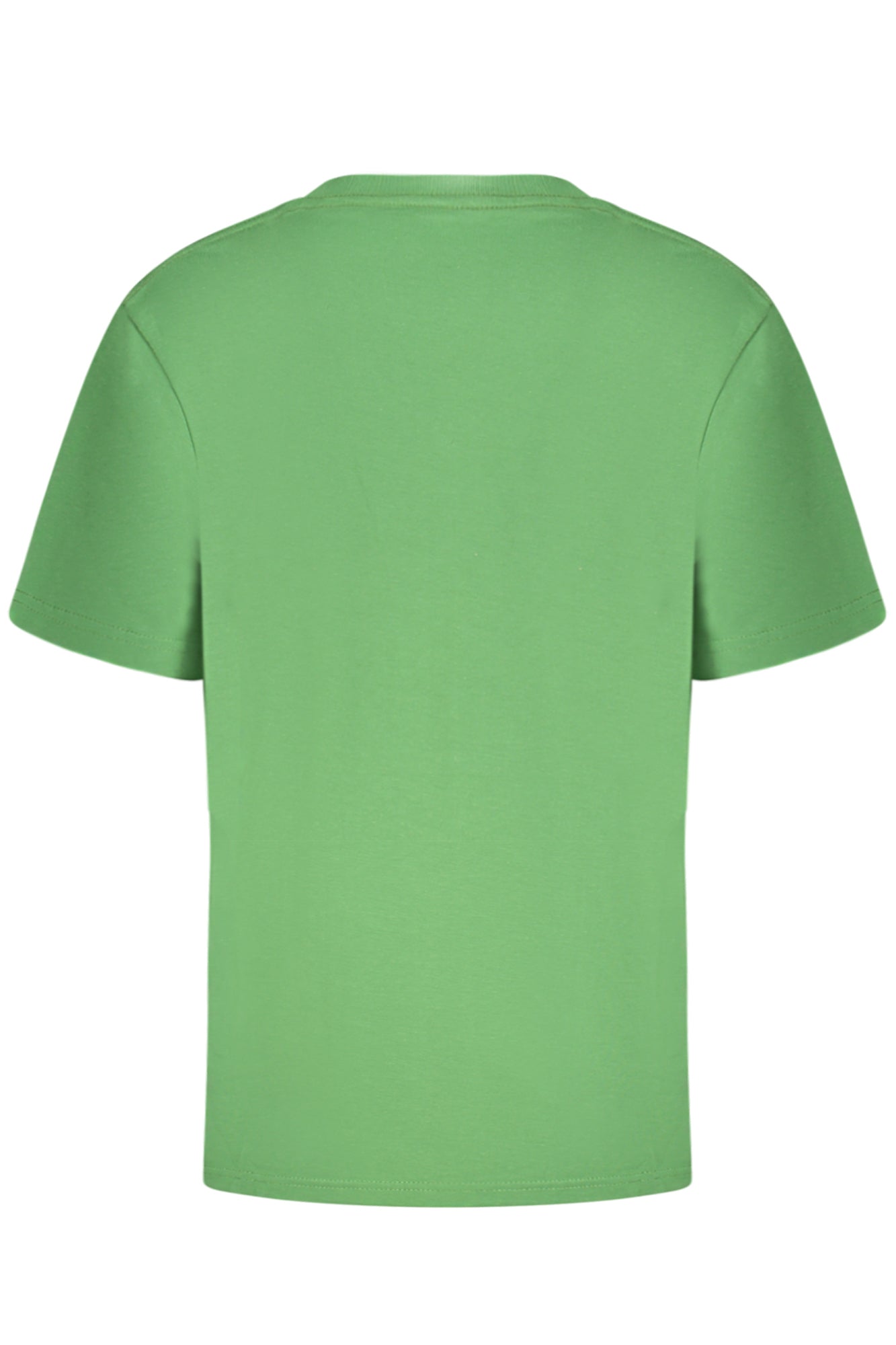 T-Shirt VANS Verde
