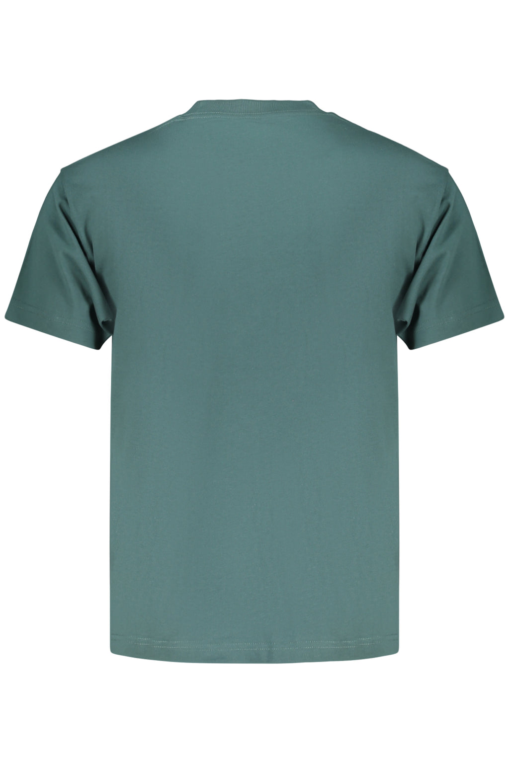 T-Shirt VANS Verde