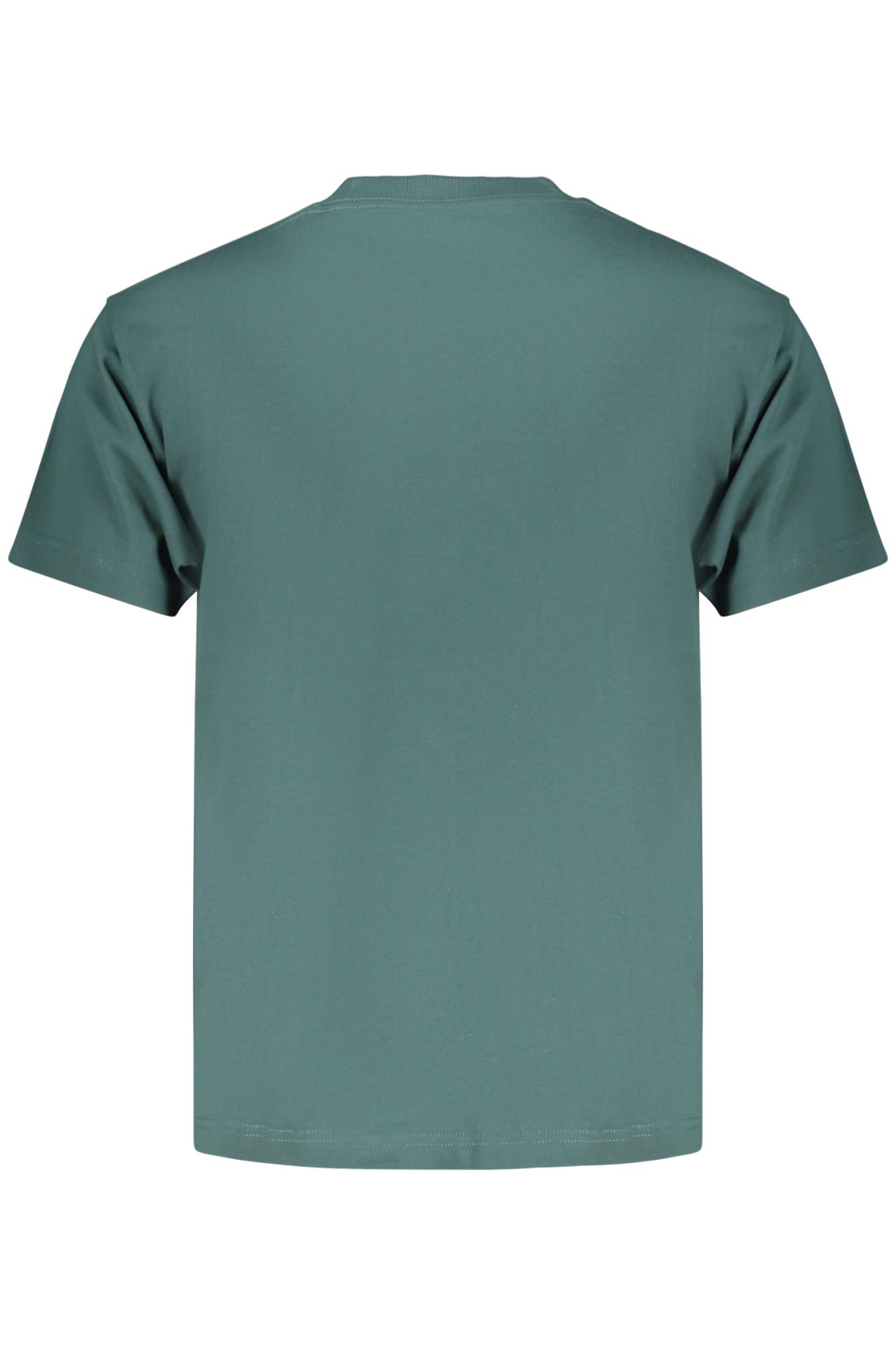 T-Shirt VANS Verde