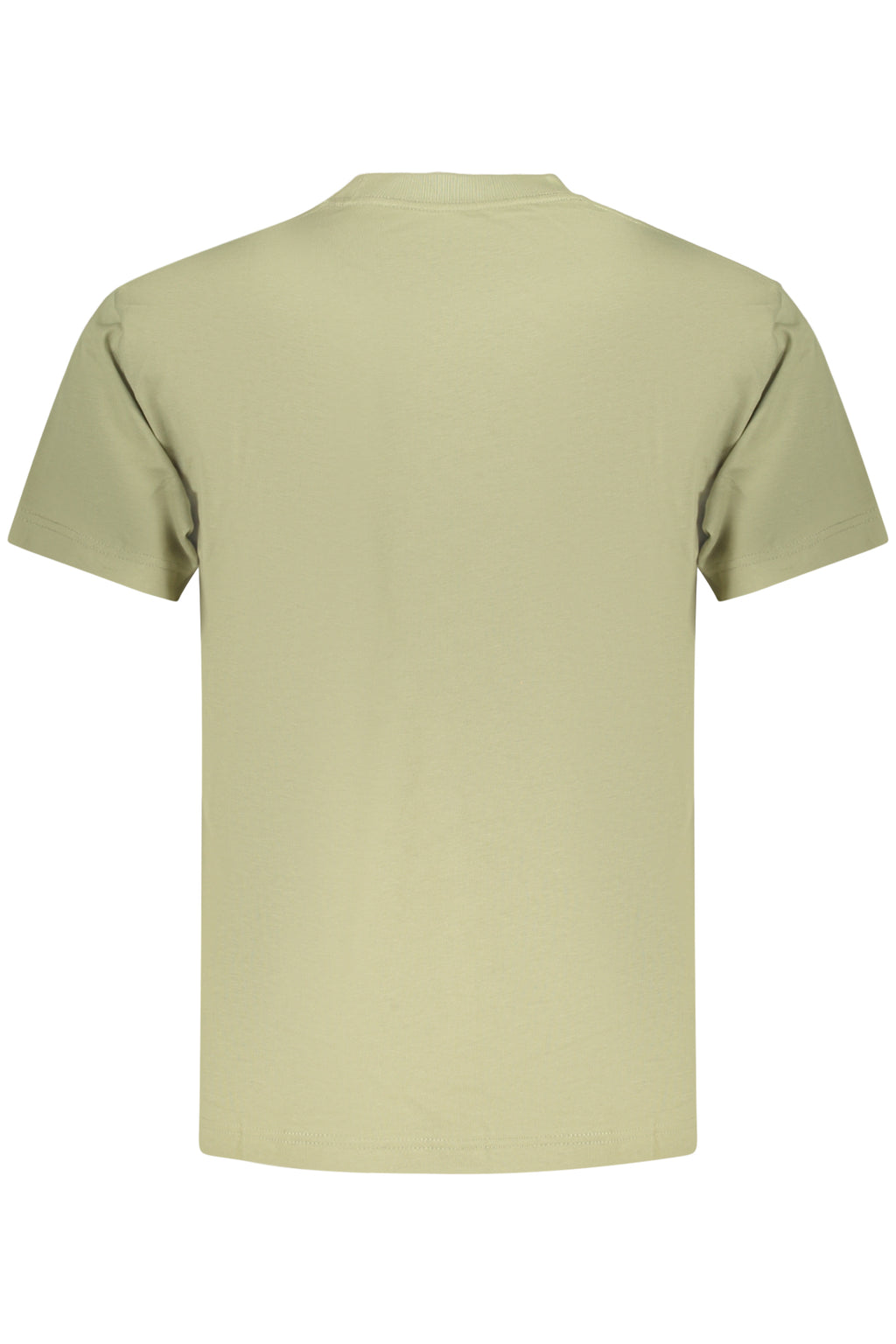 T-Shirt VANS Verde