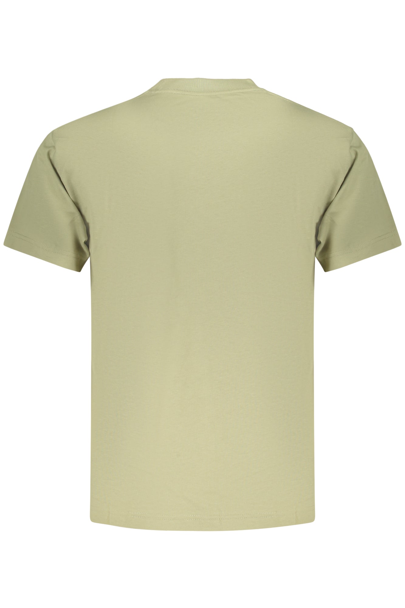 T-Shirt VANS Verde