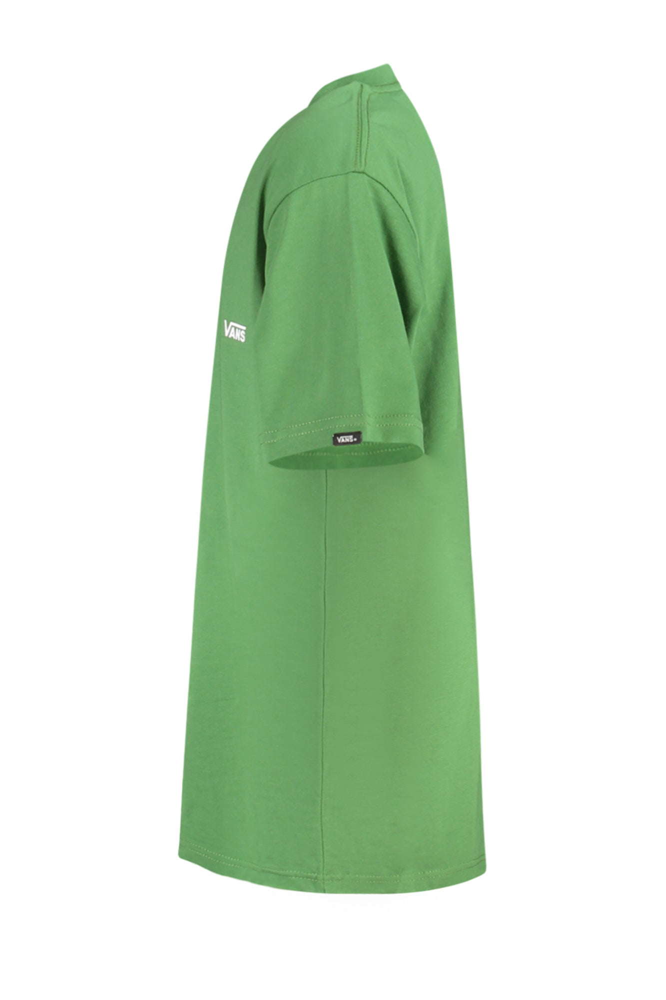 T-Shirt VANS Verde