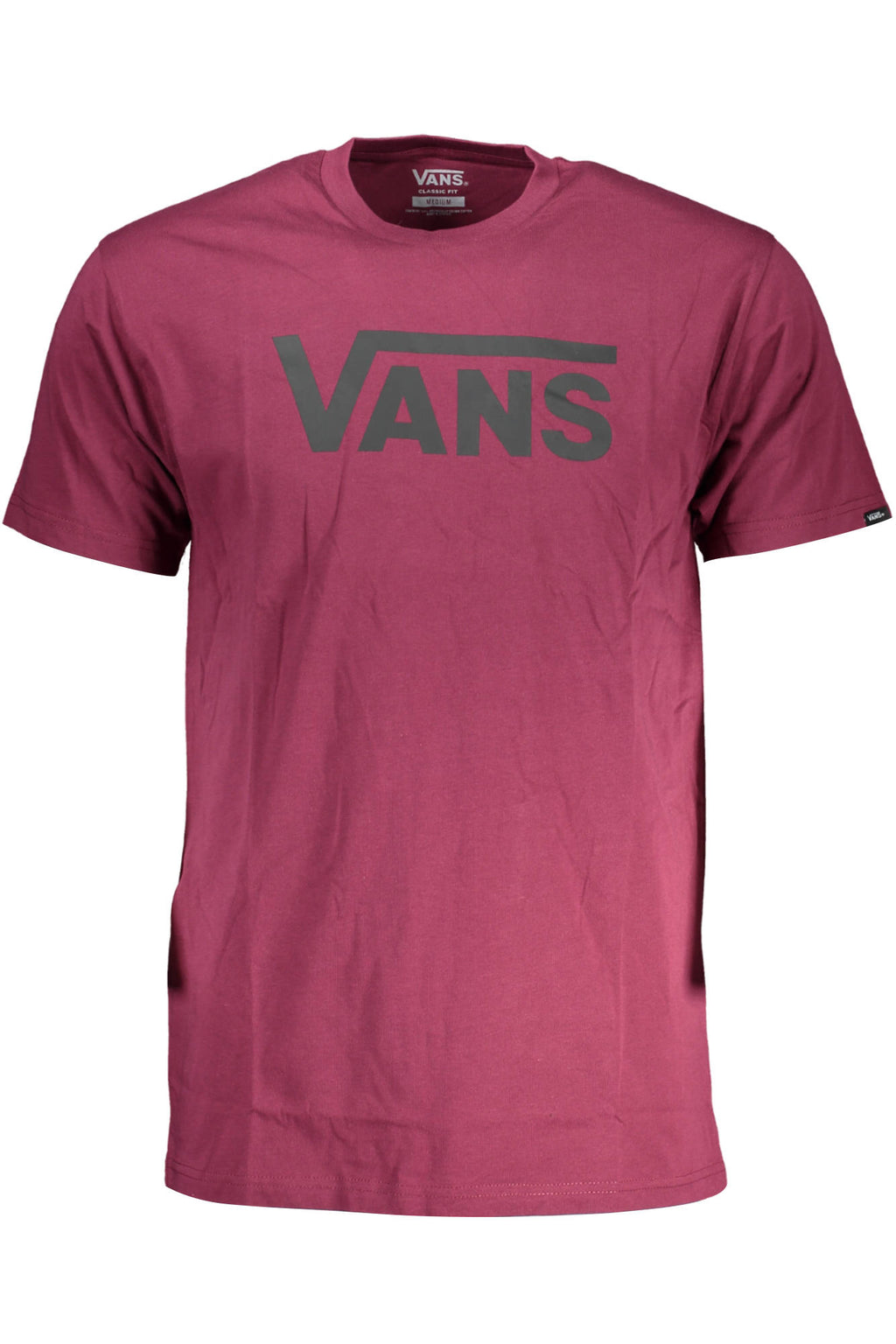T-Shirt VANS Viola