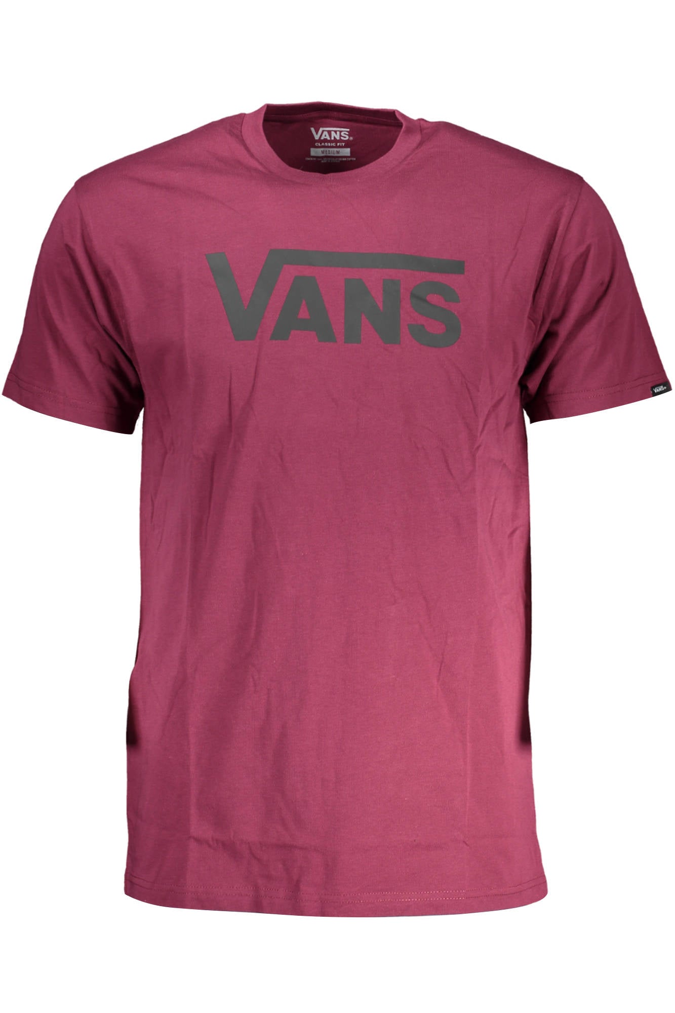 T-Shirt VANS Viola