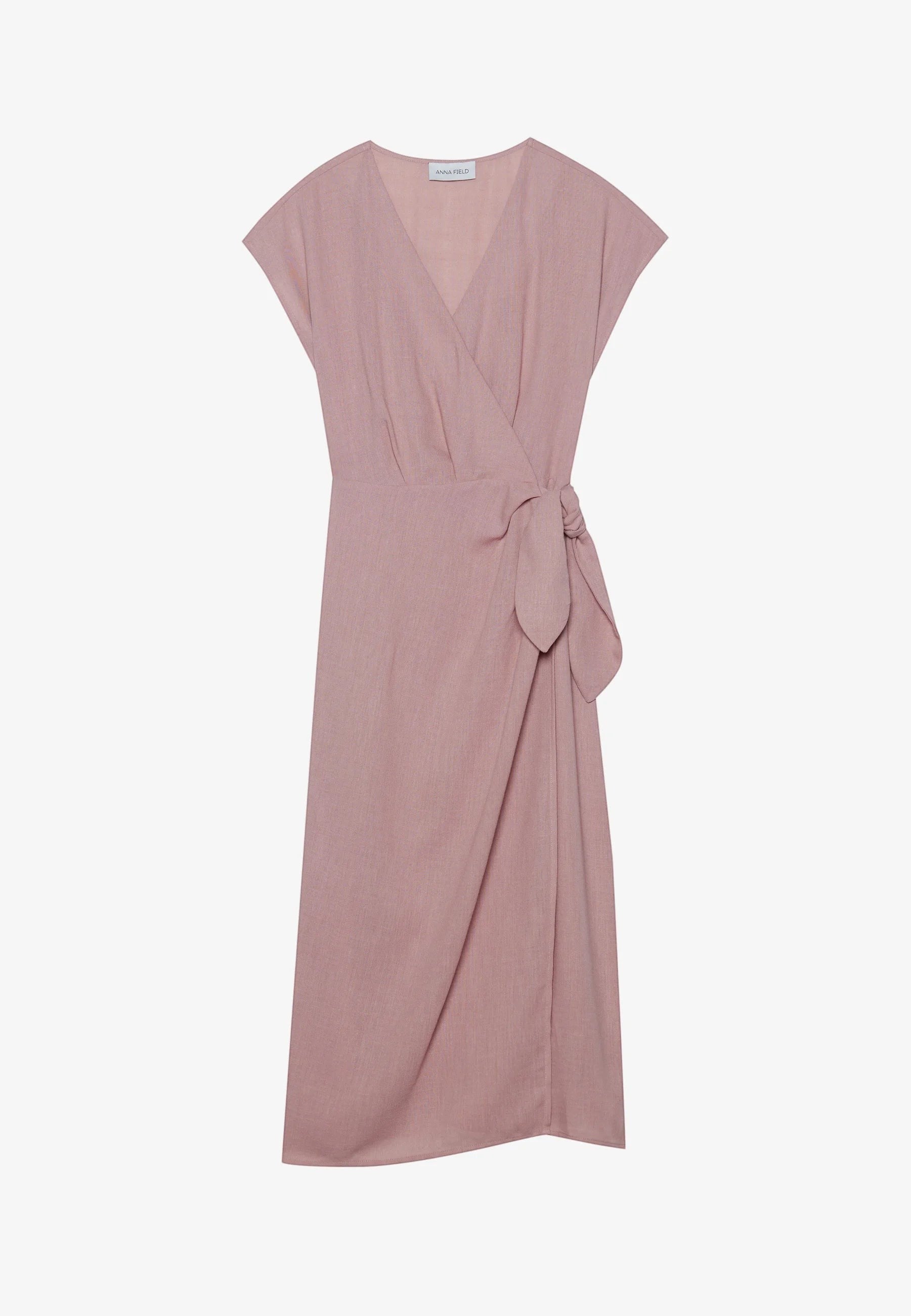 Vestito Anna Field KD24-1654 con cintura