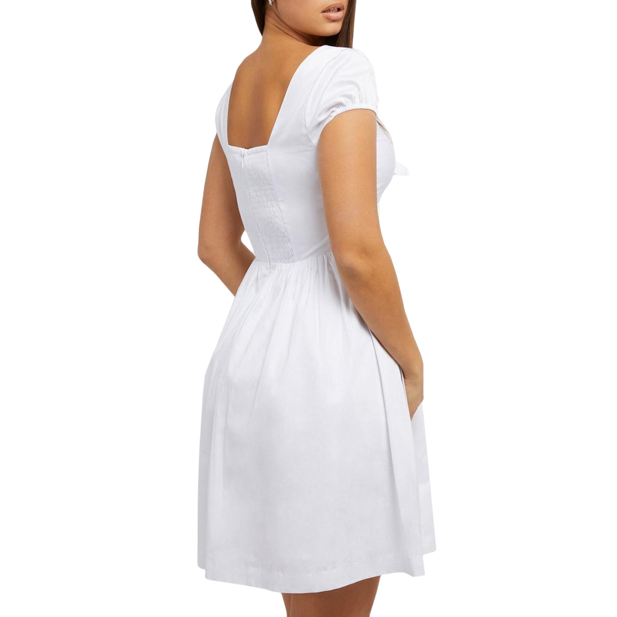 Vestito Guess W3GK43