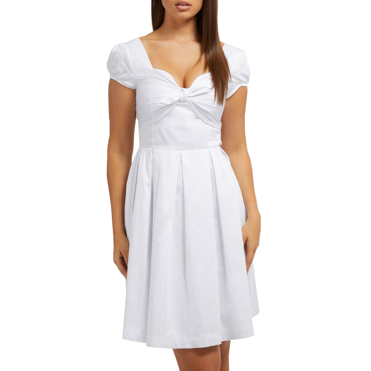 Vestito Guess W3GK43