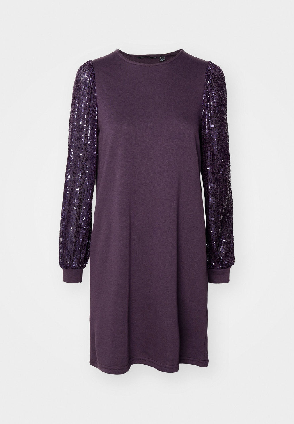 Vestito Vero Moda VMCHARLOTTE Sequin Sleeves Dress